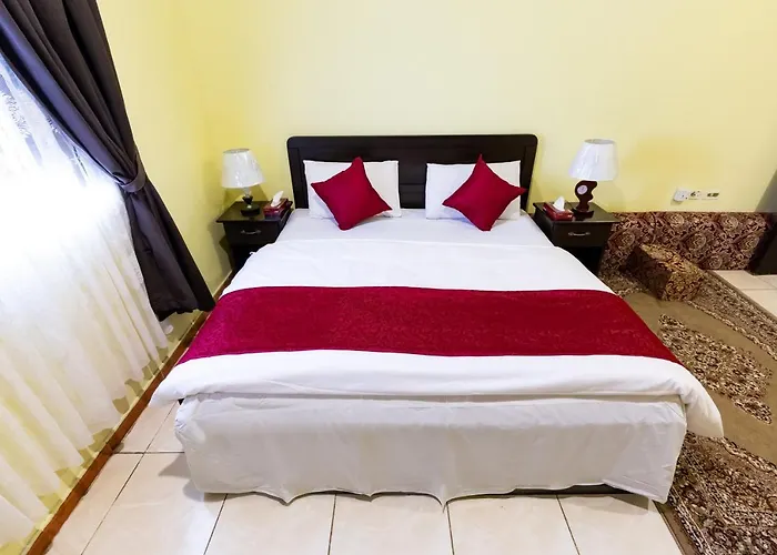 Al Eairy Apartments - Al Madinah 14