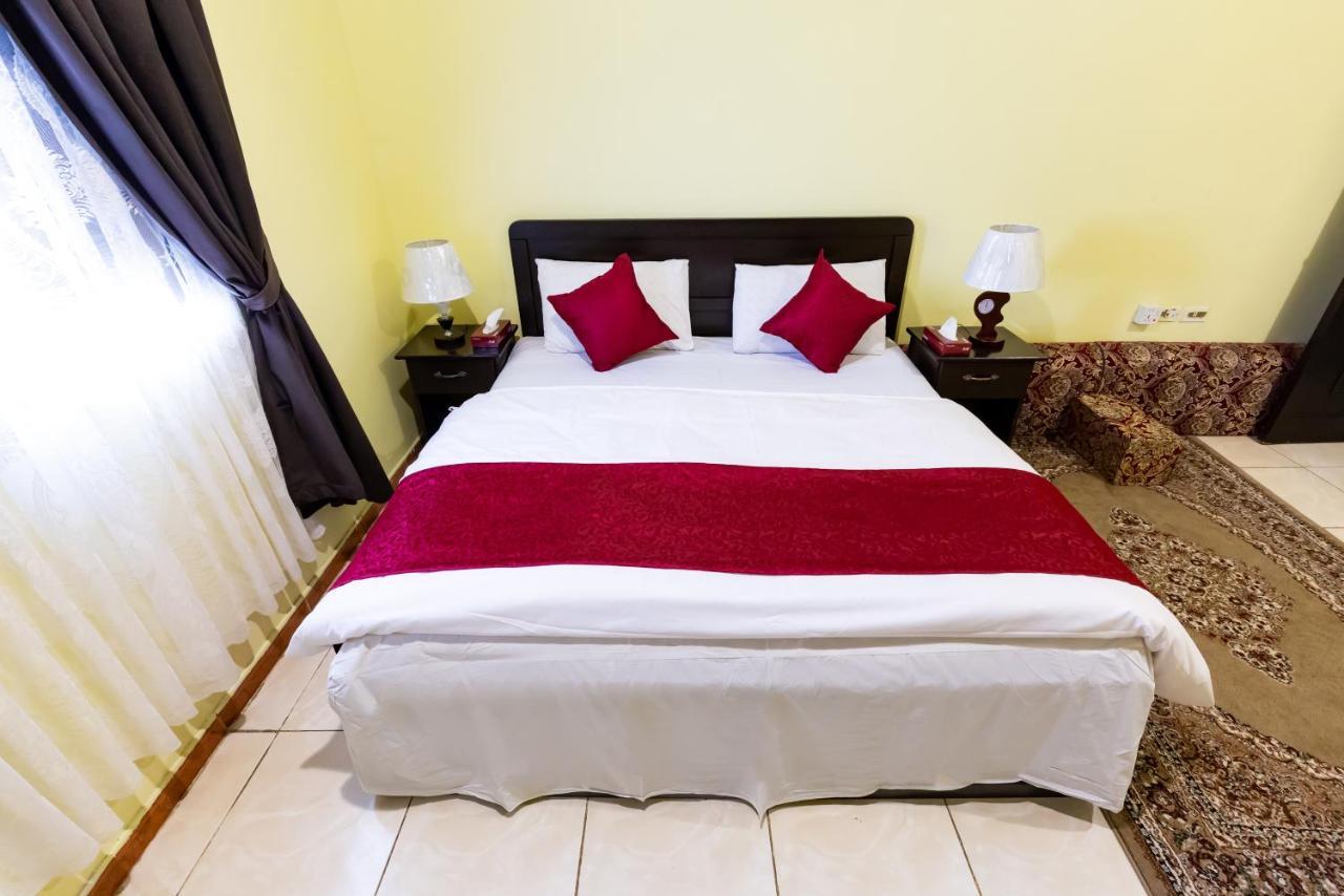 Al Eairy - Al Madinah 14 Aparthotel