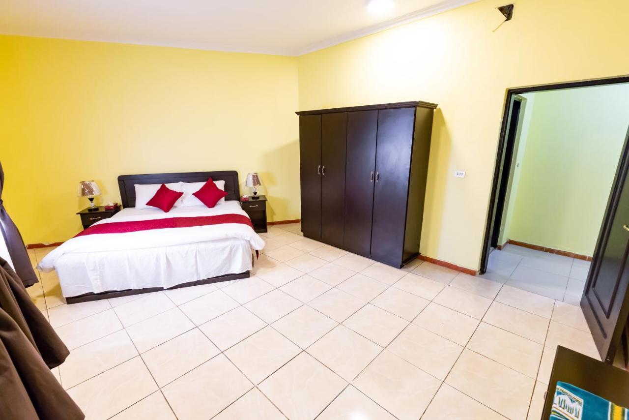 Al Eairy - Al Madinah 14 Aparthotel
