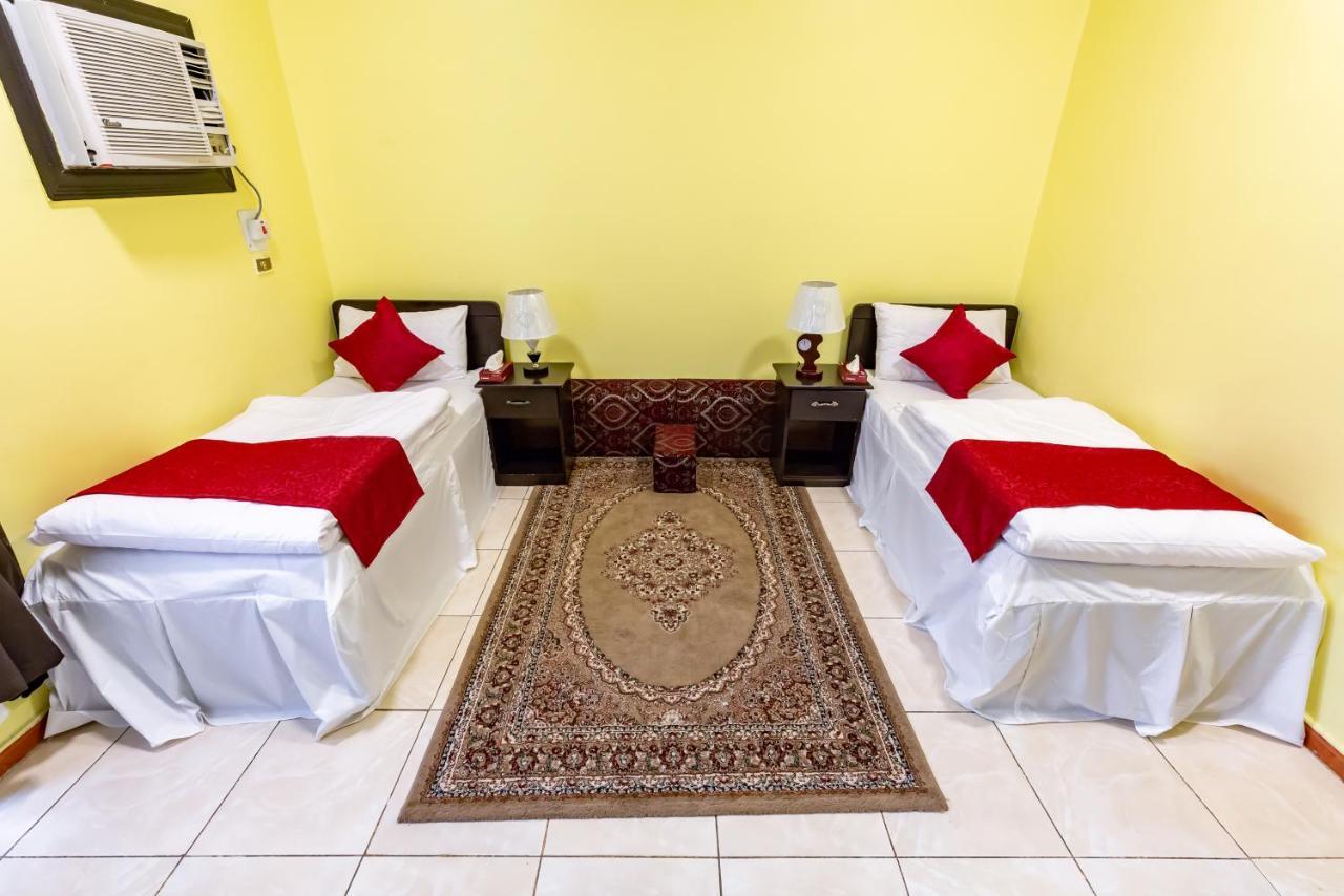 Al Eairy - Al Madinah 14 Aparthotel