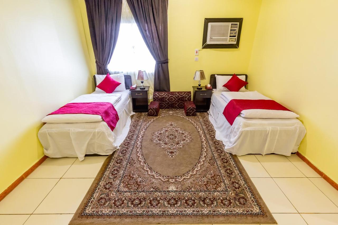Aparthotel Al Eairy - Al Madinah 14 Medina