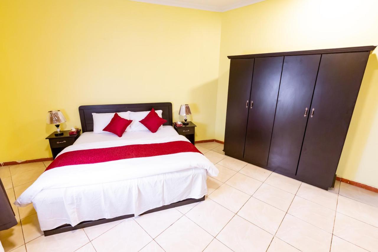 Al Eairy - Al Madinah 14 Aparthotel